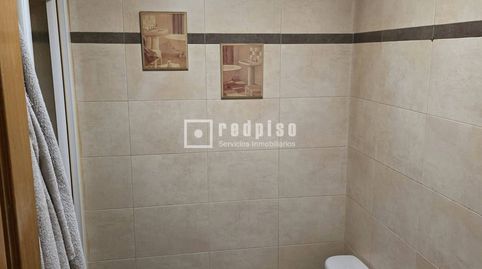 Foto 5 von Wohnungen zum Verkauf in De la Sierra del Castillo, San Diego, Madrid Capital