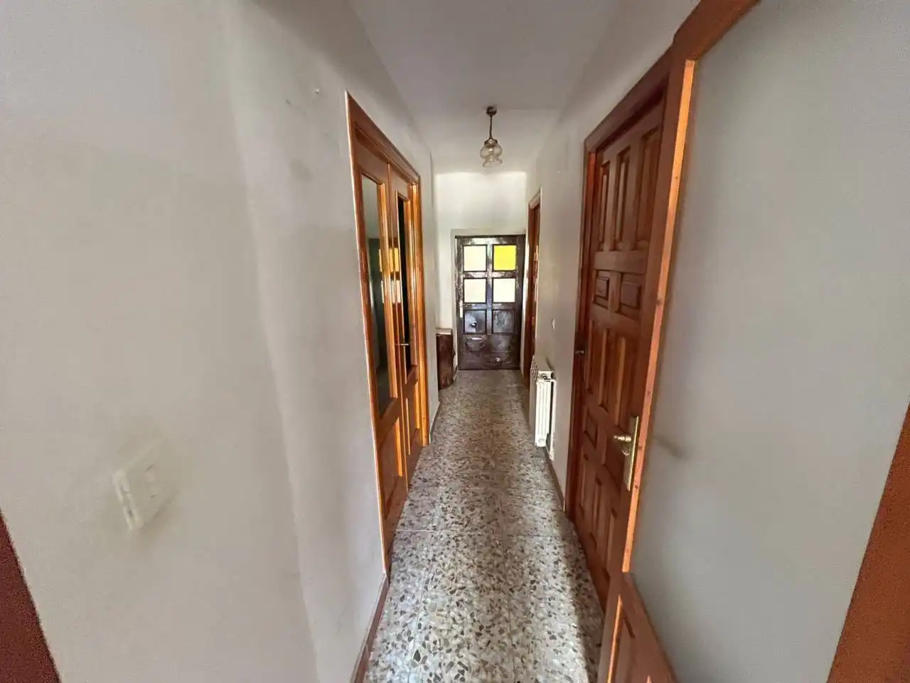 Houses for sale in El Bonillo