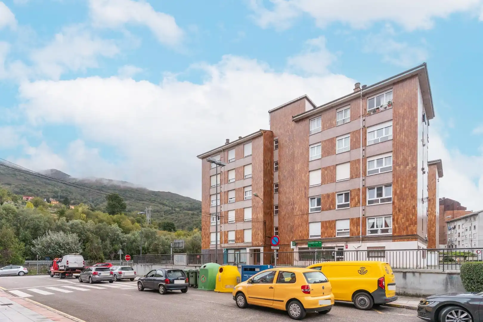 Piso con ascensor en venta en Calle LUIS MDEZ PIDAL 44, imagen 34