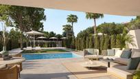 Terrassa de Pis en venda en Capdepera amb Aire condicionat, Terrassa i Piscina
