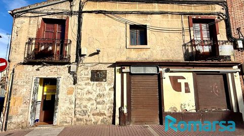 Foto 2 de Casa o chalet en venta en Francisco de Nebreda, San Antonio, Ávila Capital