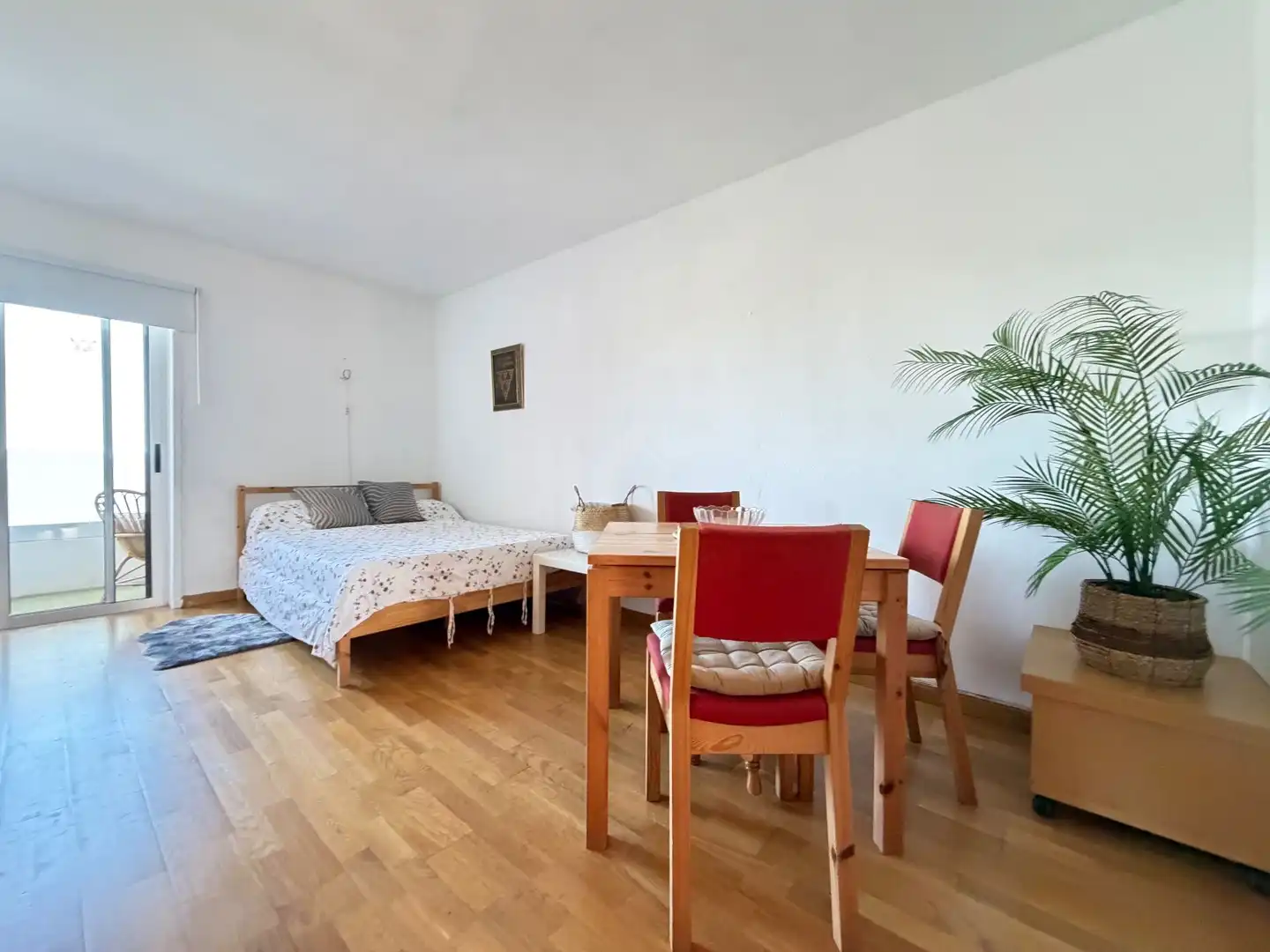 Habitación de Estudio en venta en Puerto de la Cruz con Amueblado y Piscina comunitaria