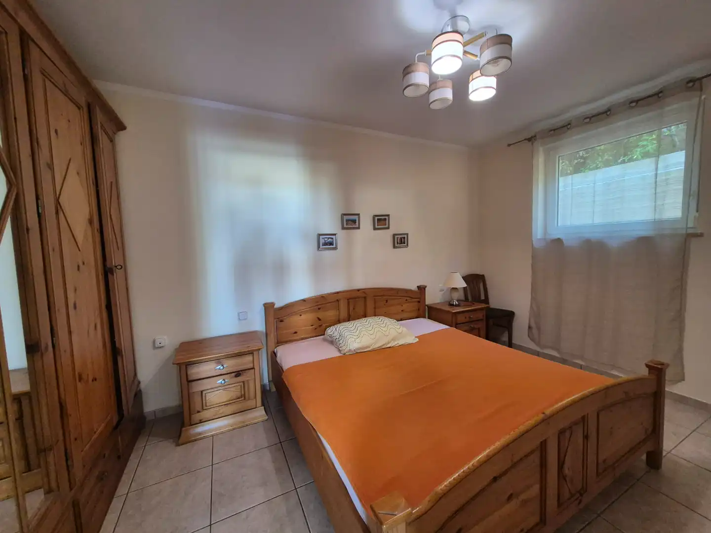 Casa amb terrassa en venda a Carrer del Puig Vermell, imagen 19