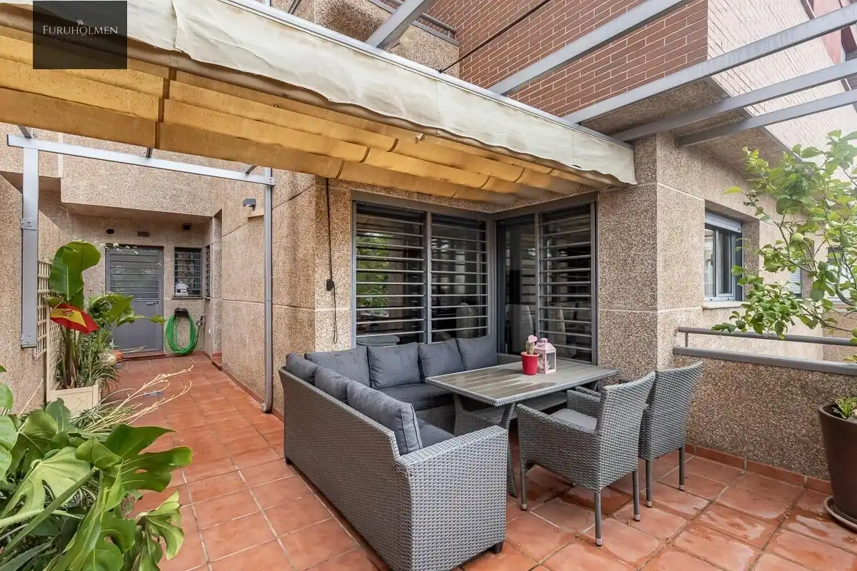 Casa pareada en venta en Calle Margarita, imagen 6
