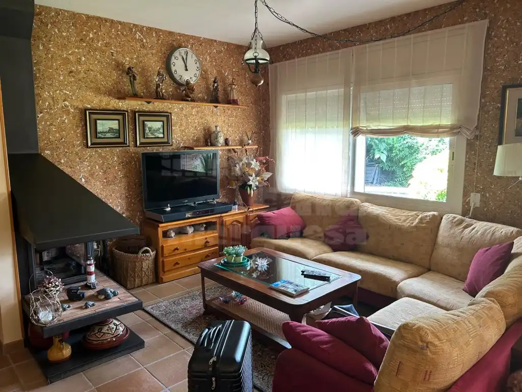 Detached house for sale in Calle Civada, imagen 5