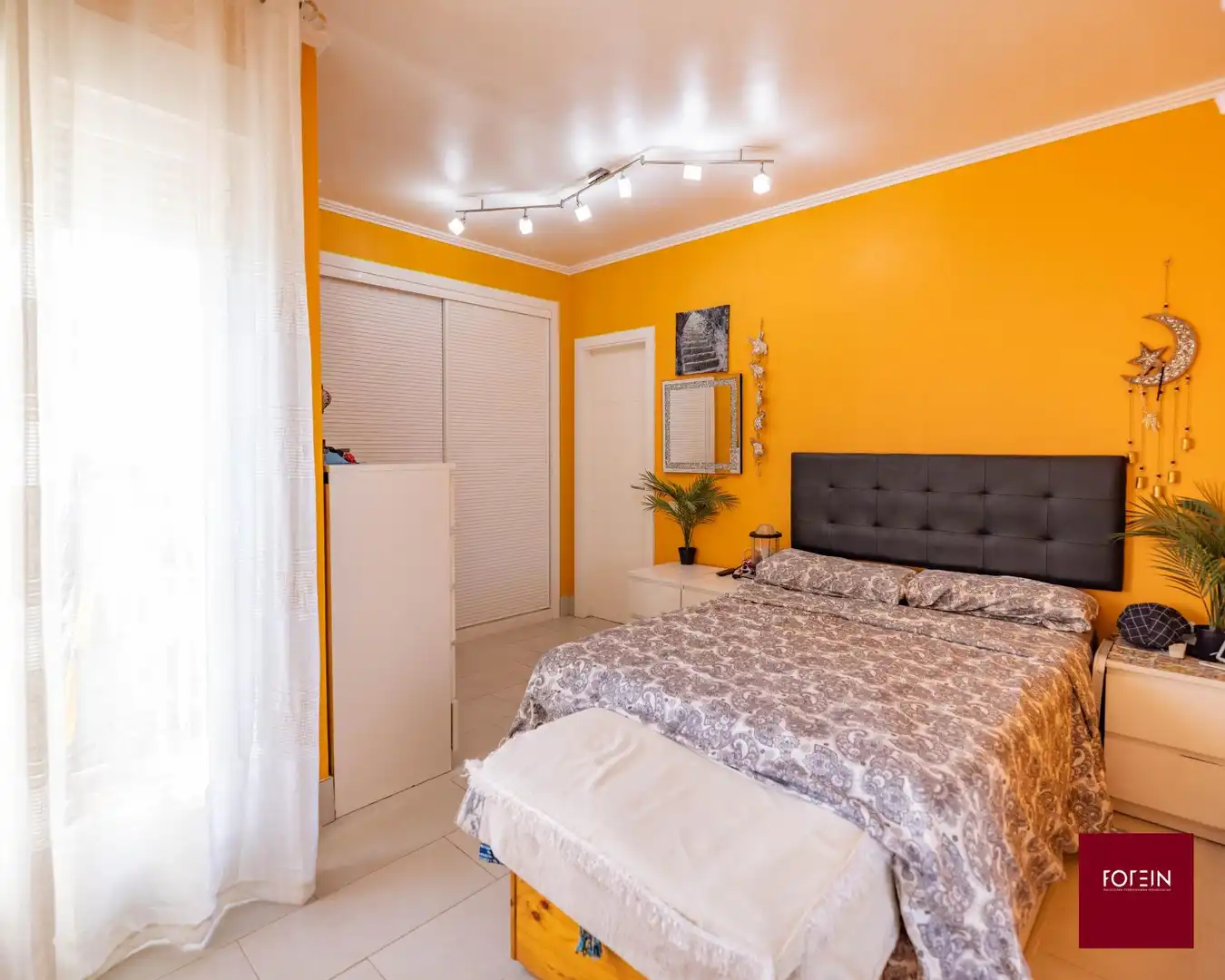 Penthouse mit Pool zum Verkauf in Espartales, imagen 14