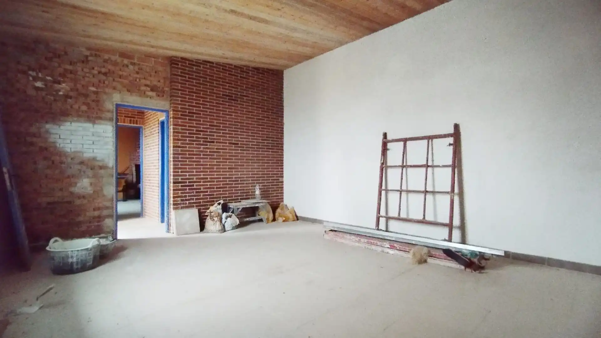 Houses for sale in Mediana de Aragón  with Private garden