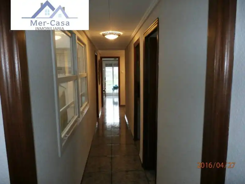 Flat for sale in Elche / Elx  with Furnished