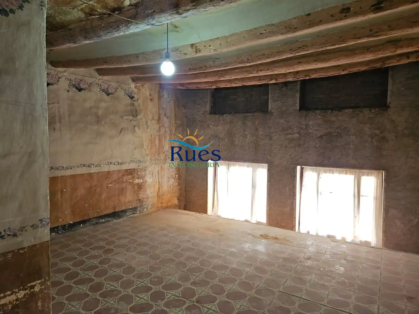 Casa rústica con terraza en venta en Calle MAYOR, imagen 13