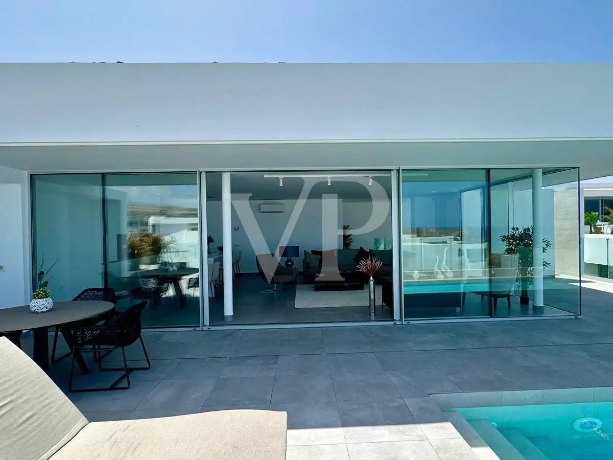 Casa in vendita a Callao Salvaje - Playa Paraíso, imagen 5