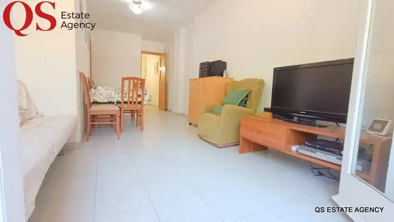 Flat with terrace for sale in La Plantera, imagen 4