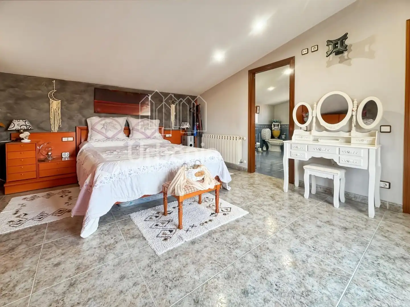 House with pool for sale in Tordera pueblo, imagen 9