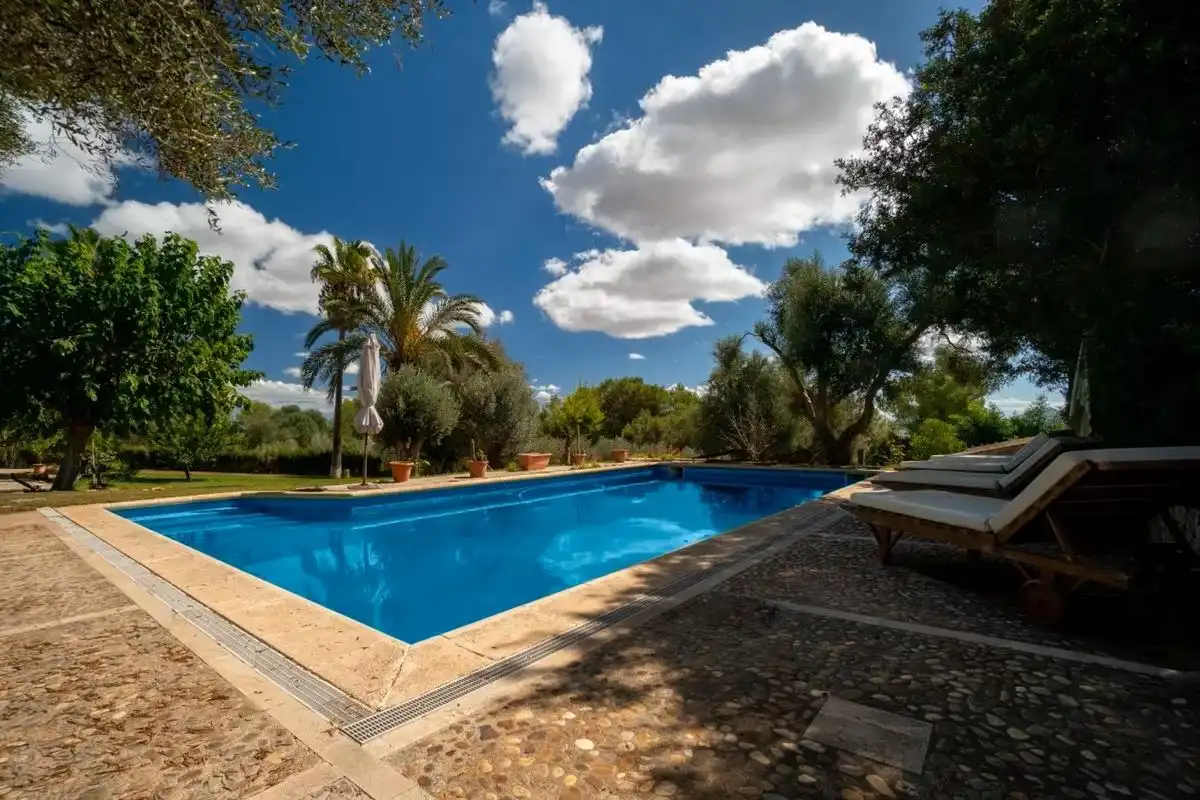 Villa mit Pool zum Verkauf in Diseminado Cdte Cuarto, imagen 17