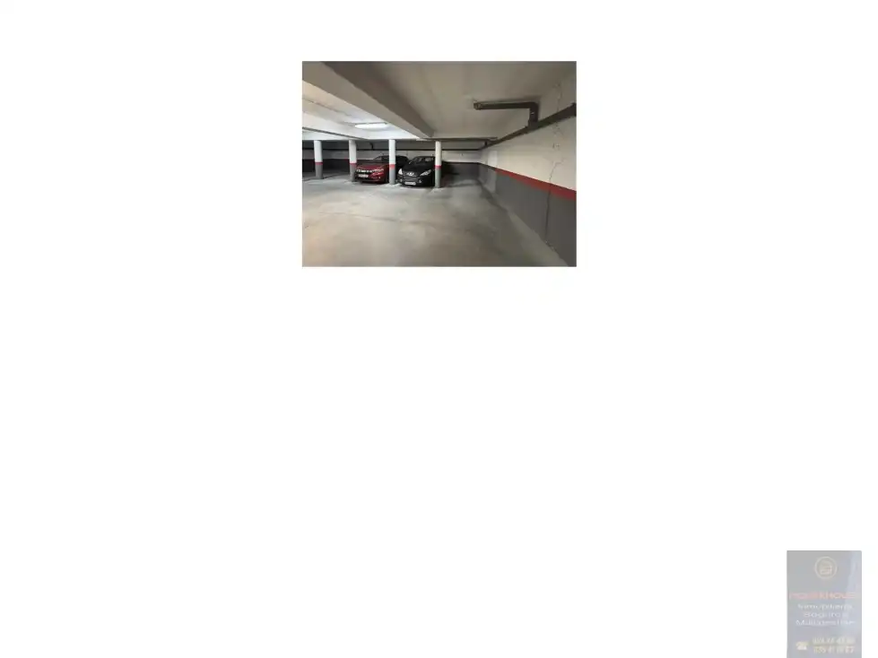 Parking of Flat for sale in Valmojado  with Heating and Furnished