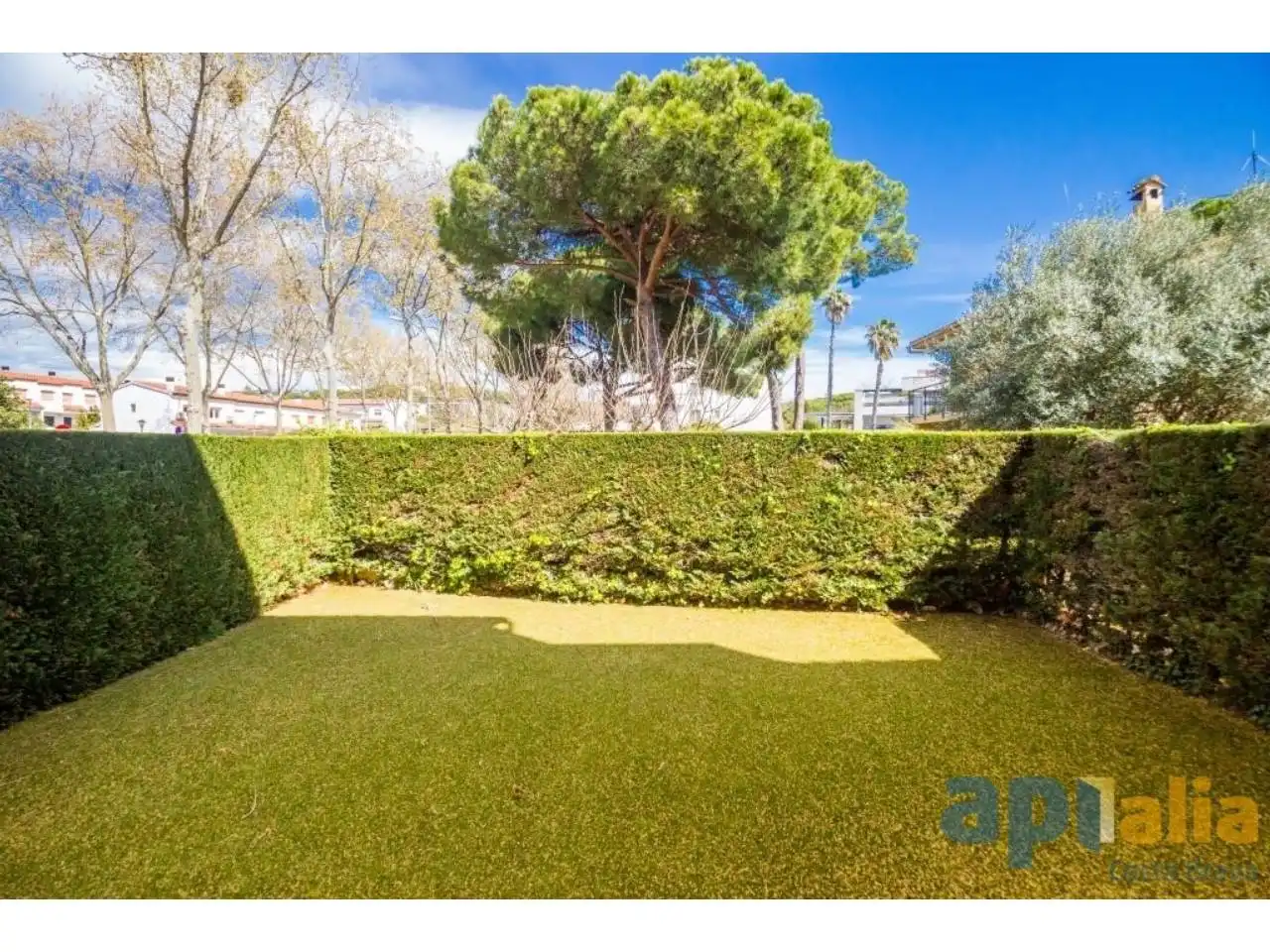 Apartament amb piscina en venda a Avenida de Platja d´Aro, imagen 2