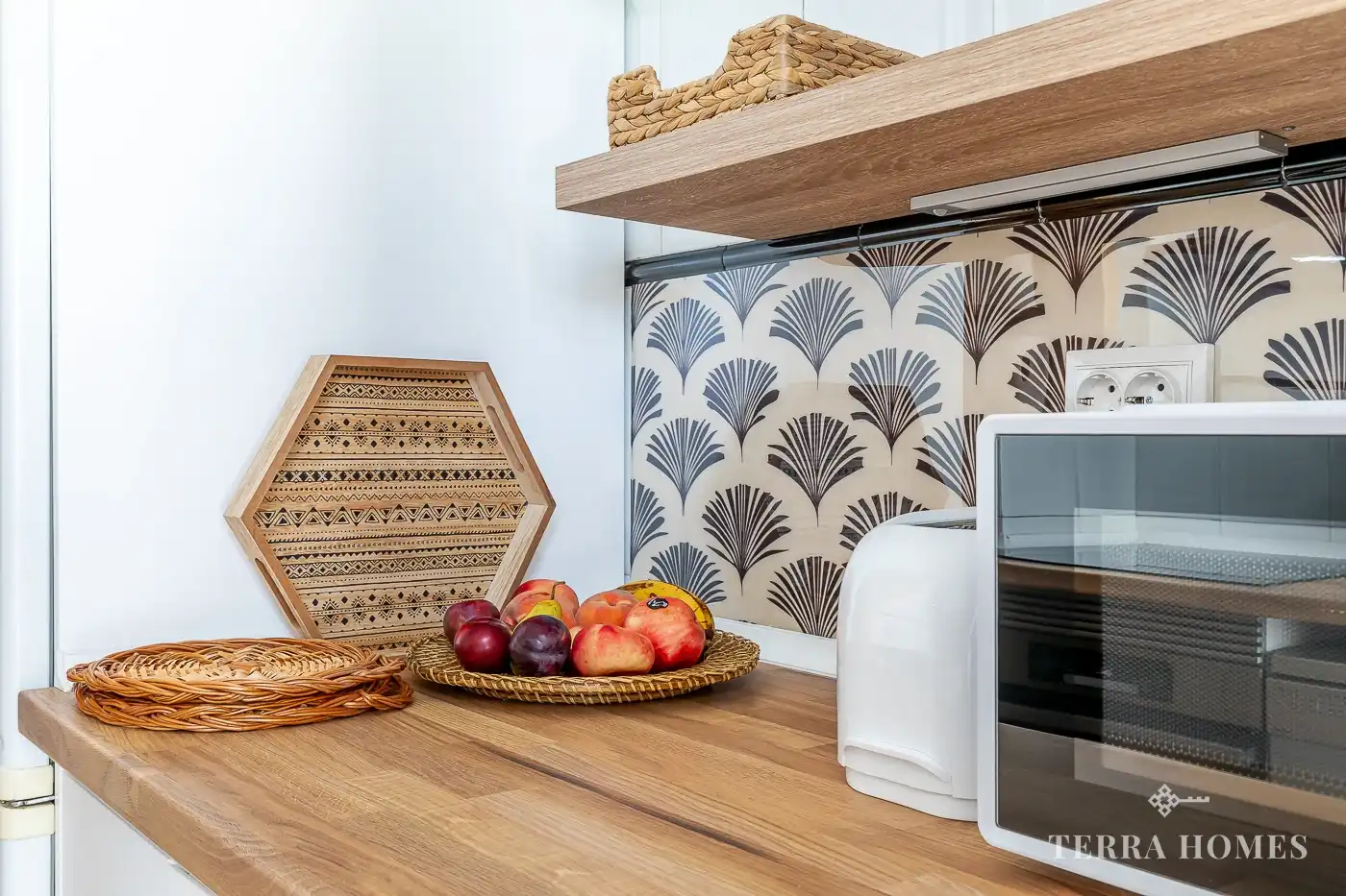Apartment with lift to rent in C. San Basilio, Usera, 28026 Madrid, España, imagen 15
