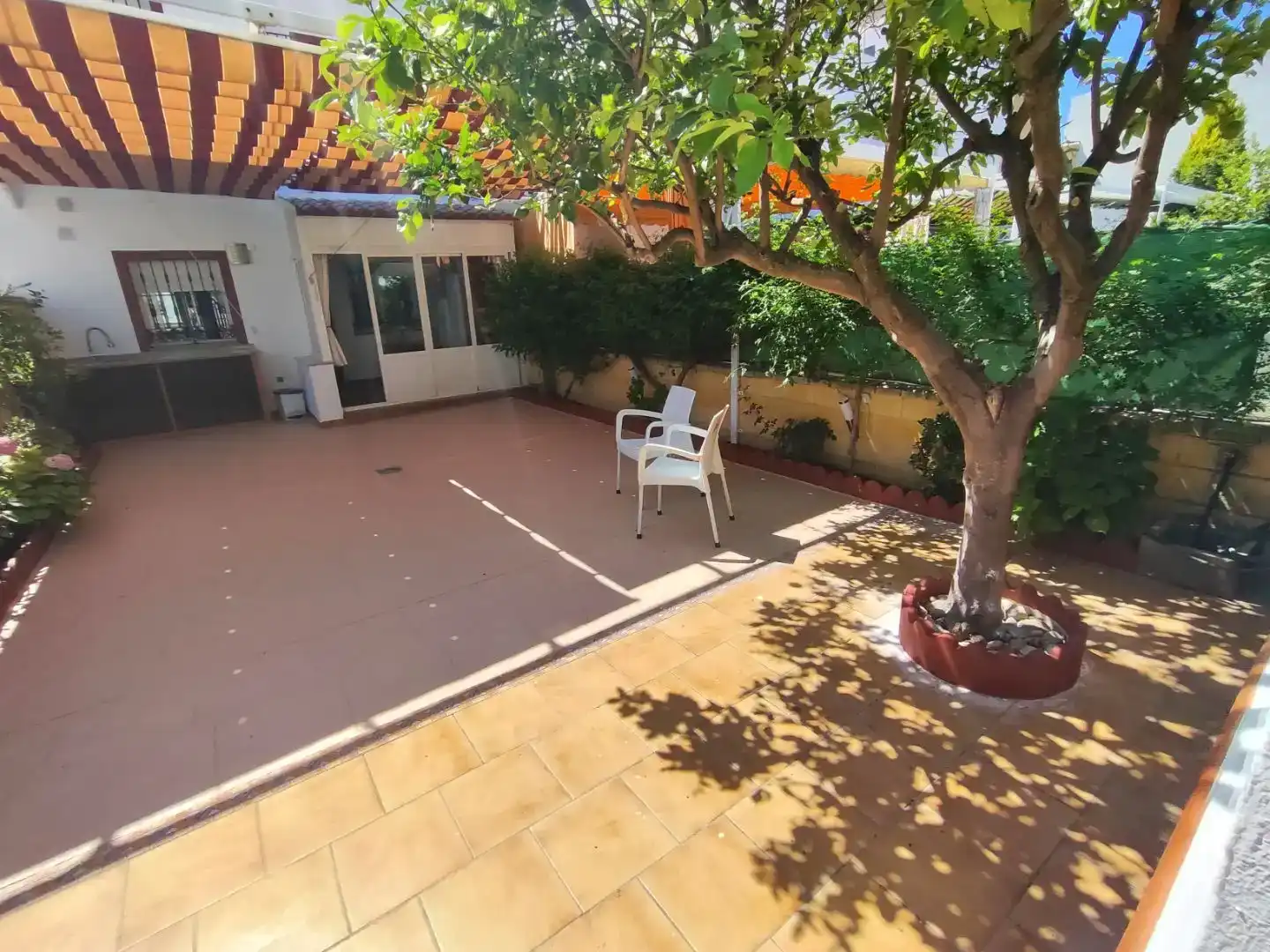 Terrassa de Dúplex en venda en Chipiona amb Terrassa i Balcó