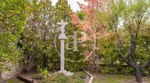 Foto 5 de Casa o xalet en venda a Molino de la Hoz, Madrid