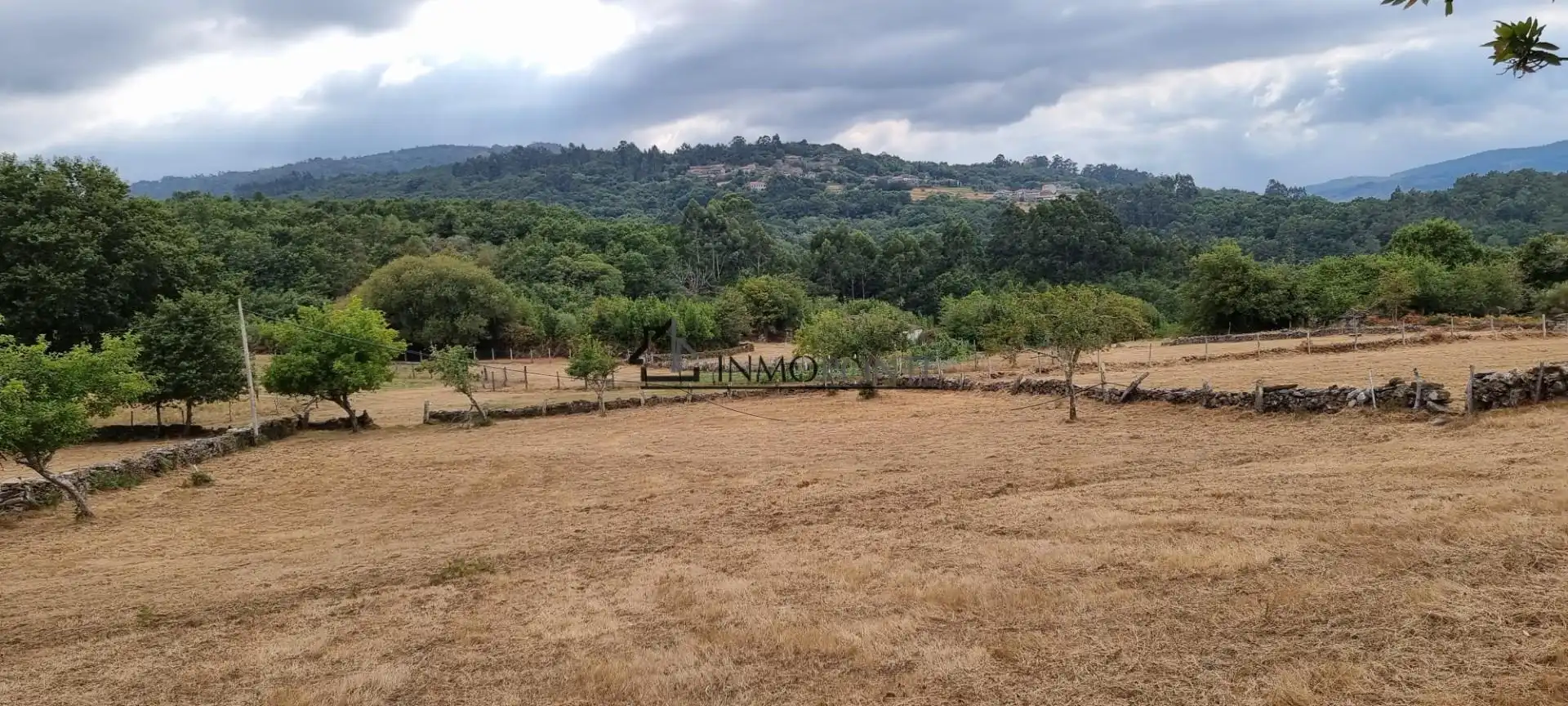 Casa o chalet en venta en Cerdedo con Jardín privado