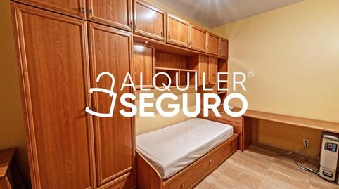 Photo 4 of Study to rent in De Cáceres , Delicias, Madrid