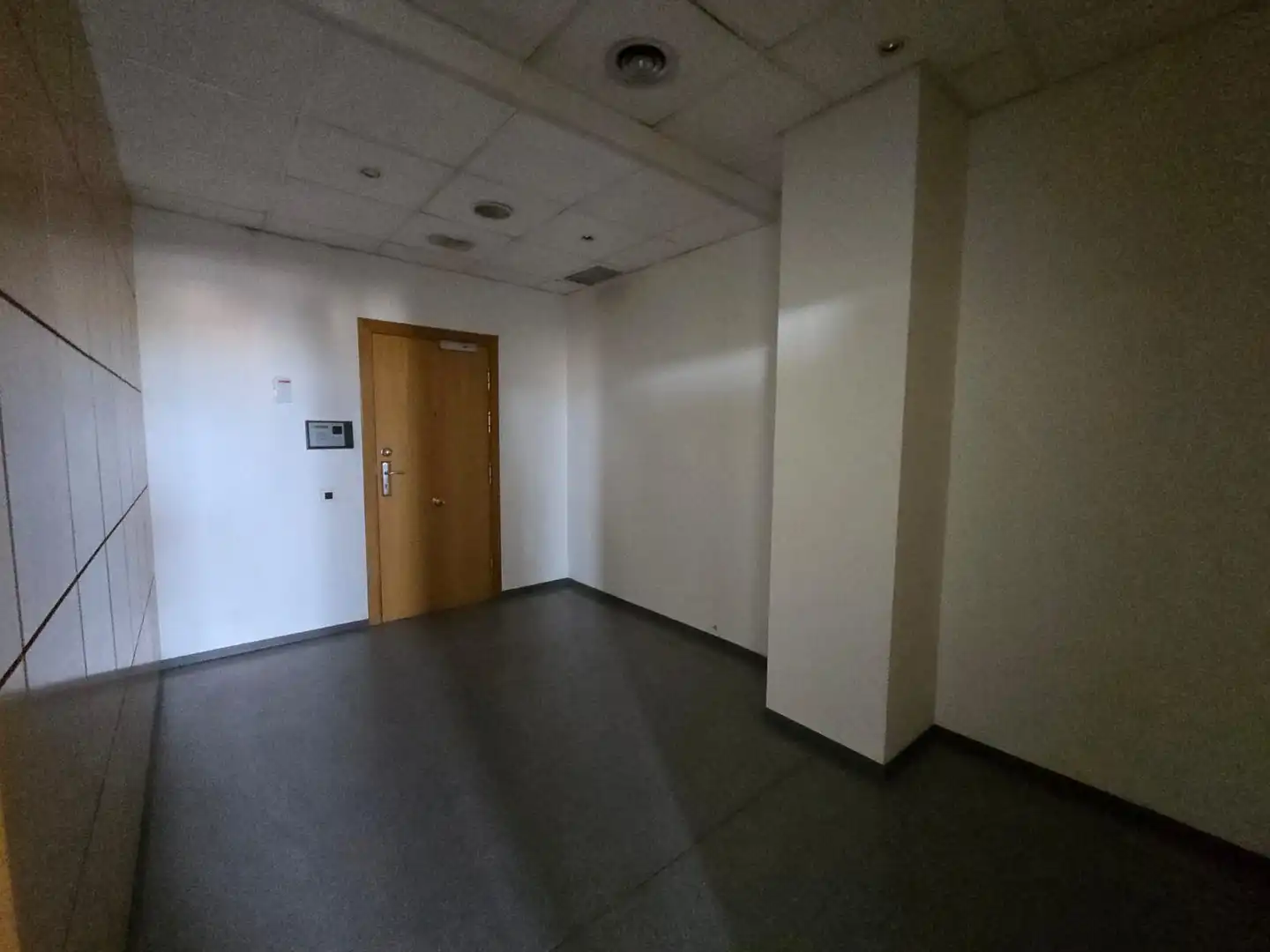 Büro zum Verkauf in Mollet del Vallès mit Klimaanlage