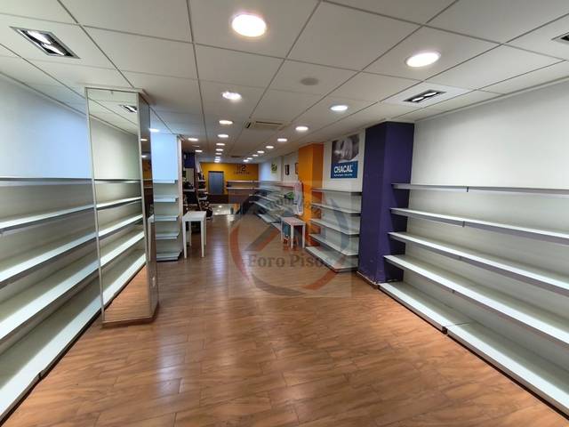 Local comercial en Venta en Calle Sant Francesc en Xàtiva