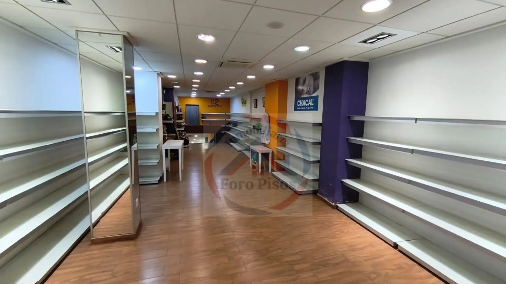 Local en venta en Xàtiva