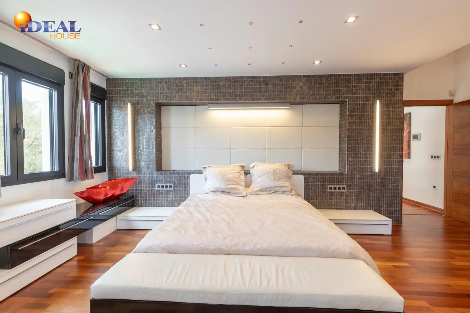 Chalet con piscina en venta en Urbanizacion EL CARMELO, imagen 66