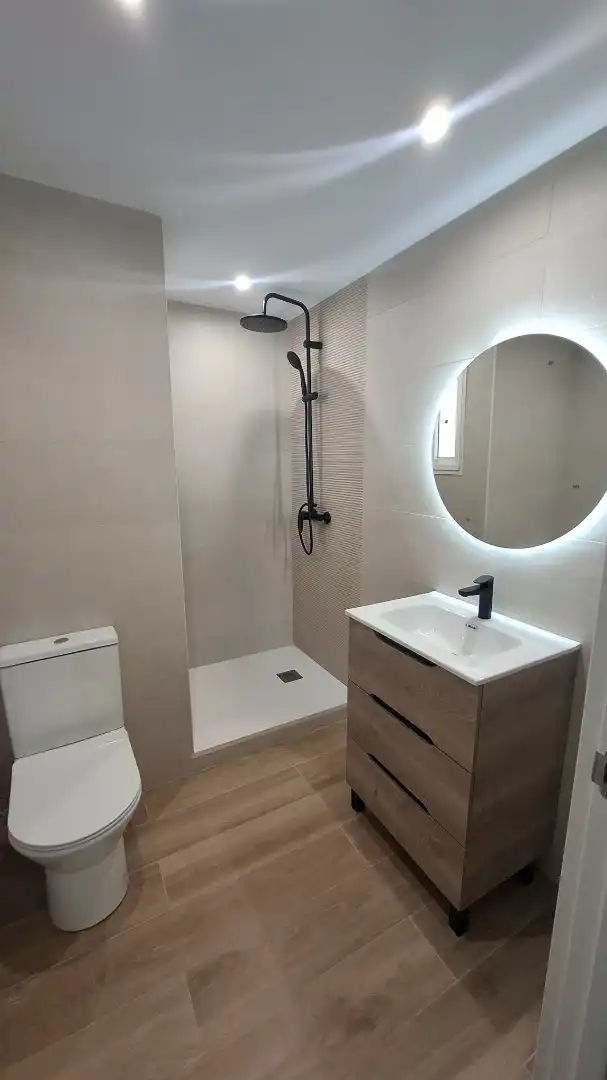Flat with terrace for sale in Avenida Pérez Galdós, imagen 10
