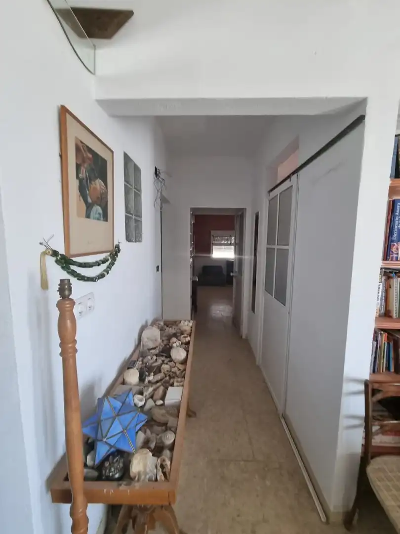 Finca rústica en venda en Arcos de la Frontera amb Jardí privat, Terrassa i Traster