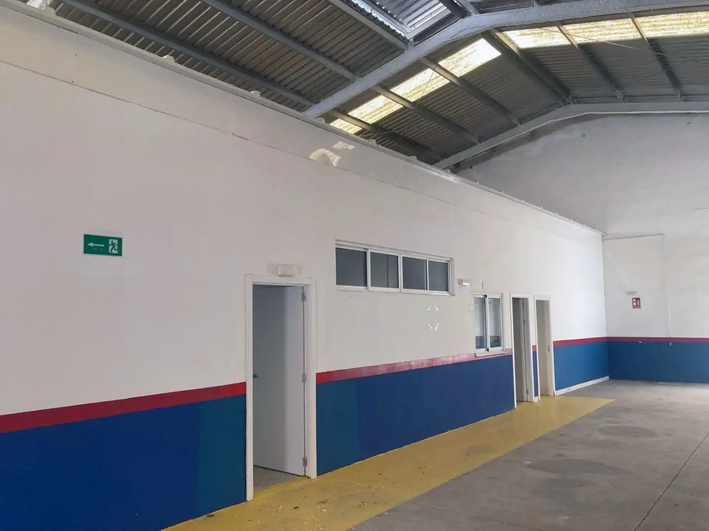 Industrial buildings for sale in Cerrado de Calderón - Hacienda Paredes