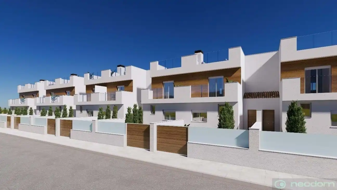 Casa a schiera con piscina in vendita a N/A, imagen 19