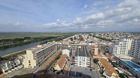 Foto 2 de Estudio en venta en Paseig Maritim 11, 11, Muga - Gran Reserva - Badia, Empuriabrava