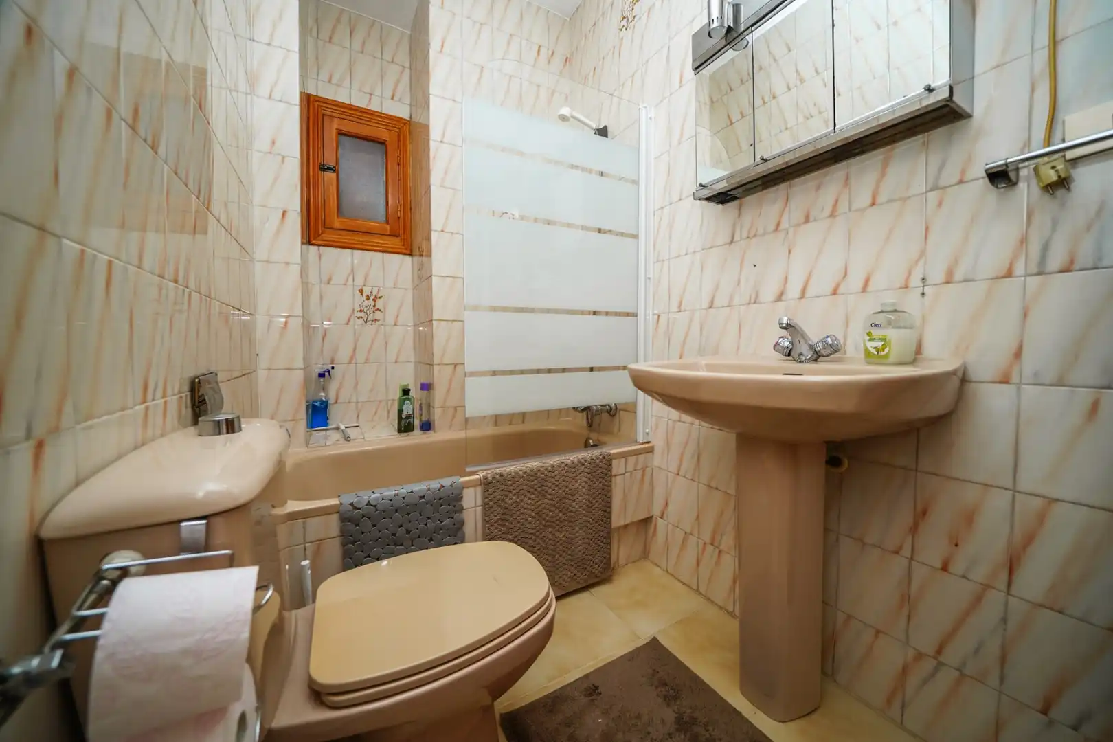 Houses for rent in Los Cuarteros