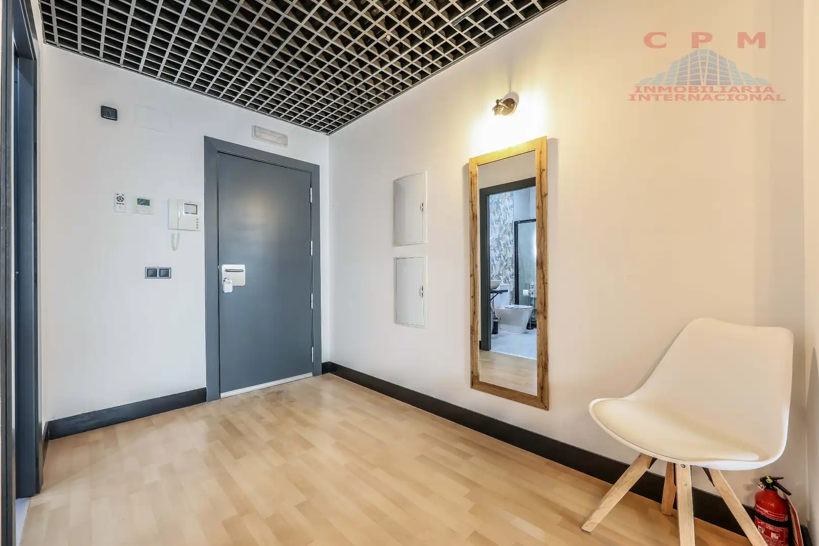 Wohnung zur Miete in Alcobendas mit Klimaanlage, Heizung und Parkett