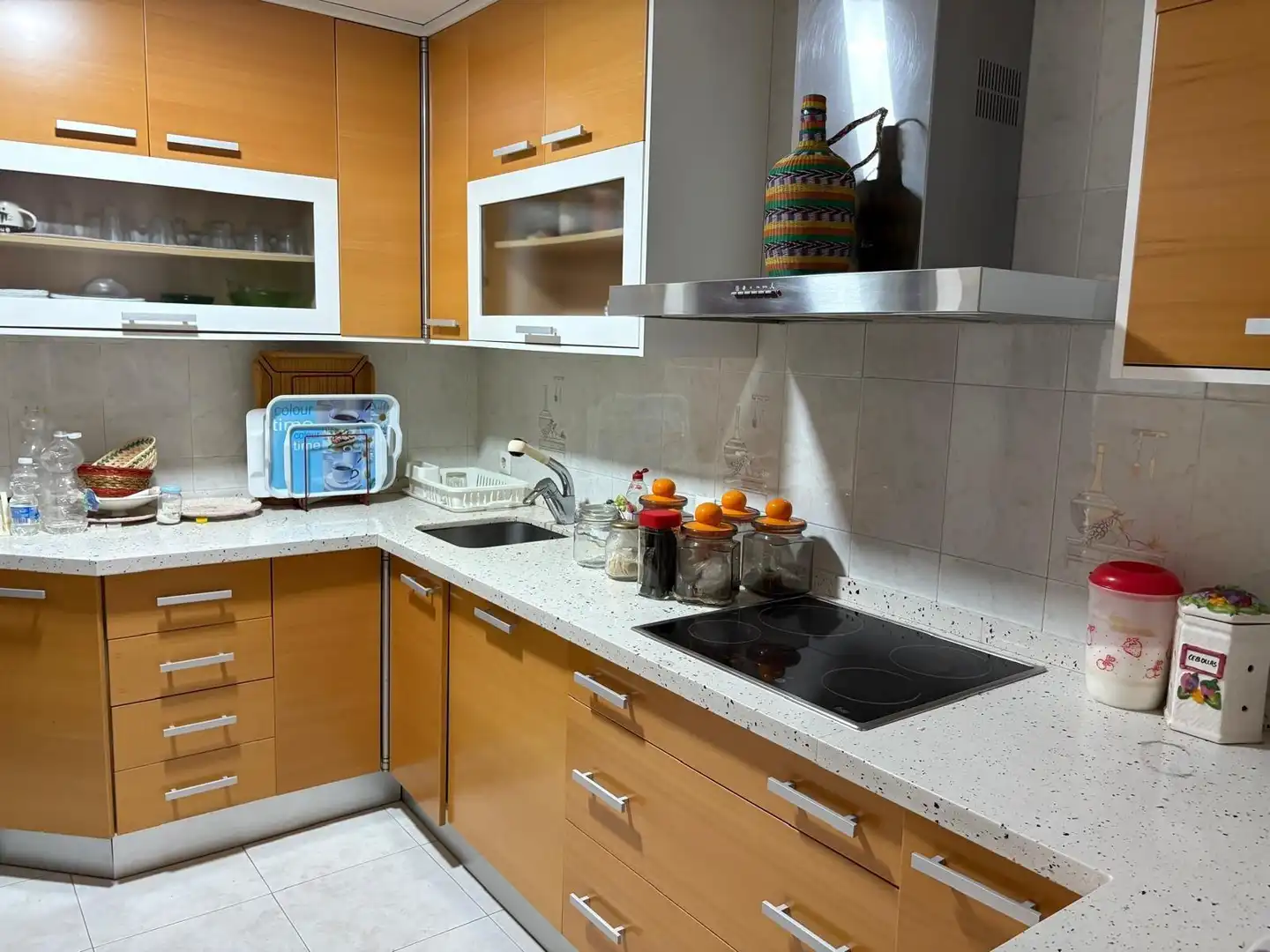 Cocina de Piso en venta en Algeciras