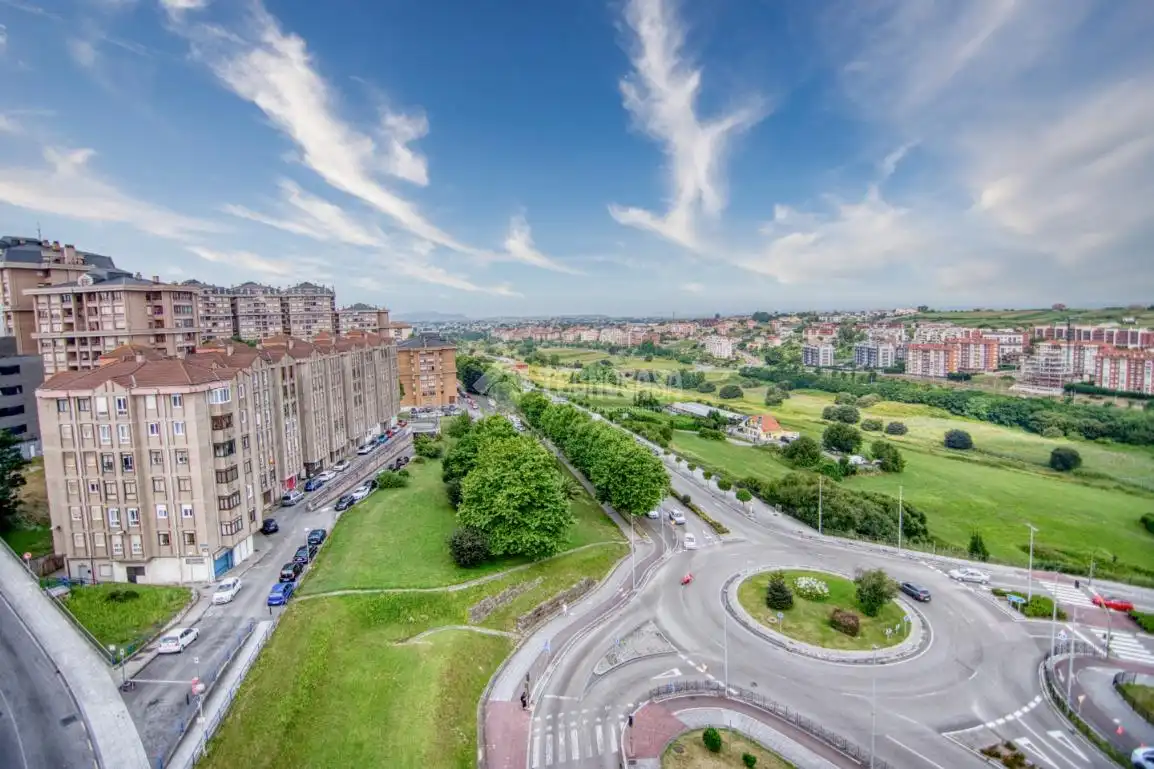 Appartamento con ascensore in vendita a Los Castros