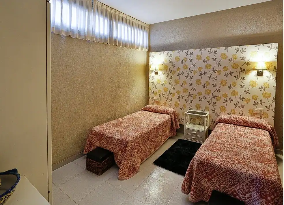 Bedroom of Buildings for sale in Sardón de Duero