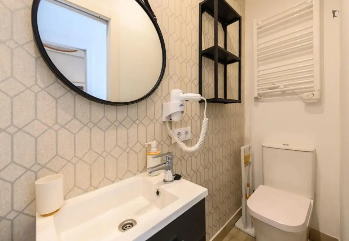Habitación en Simancas