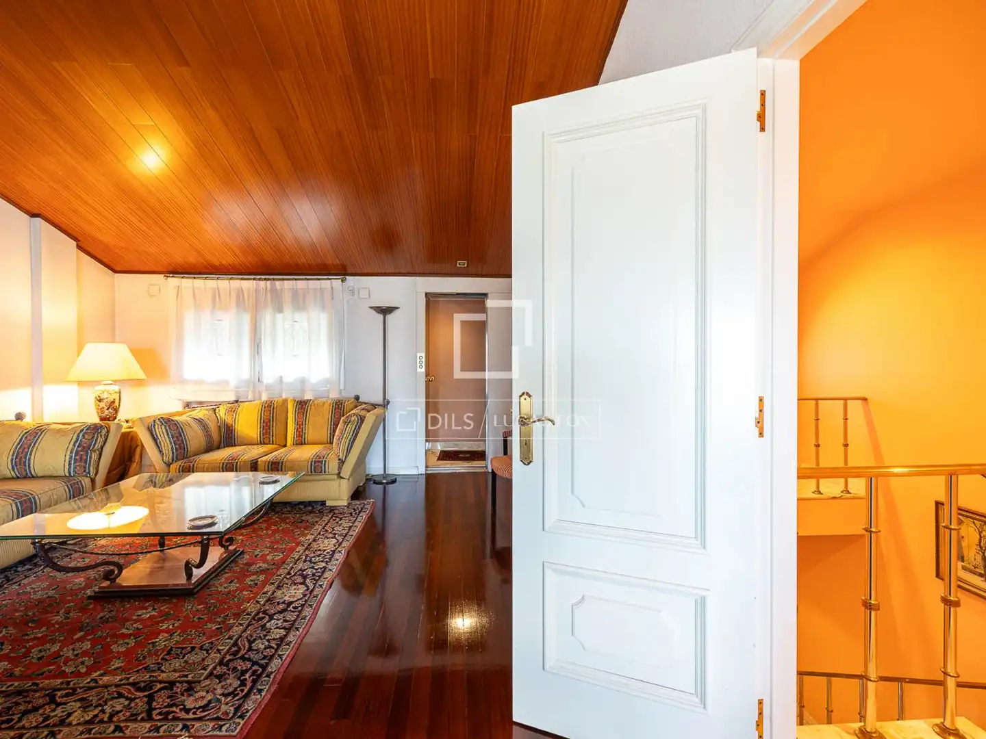 Casa o chalet en venta en Barcelona con Aire acondicionado, Terraza y Trastero