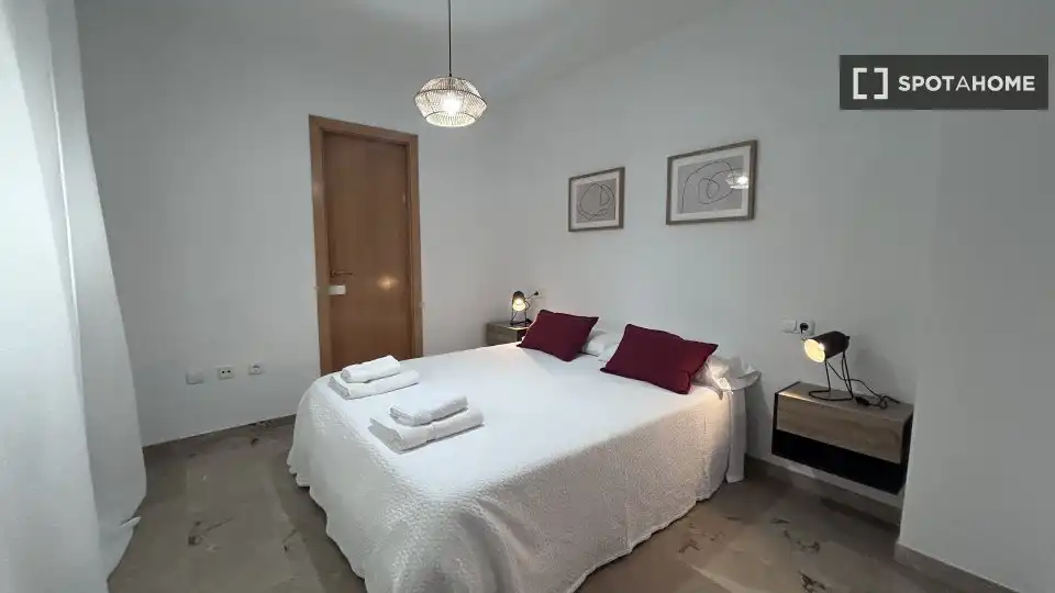 Flat to rent in L'Eixample, imagen 7