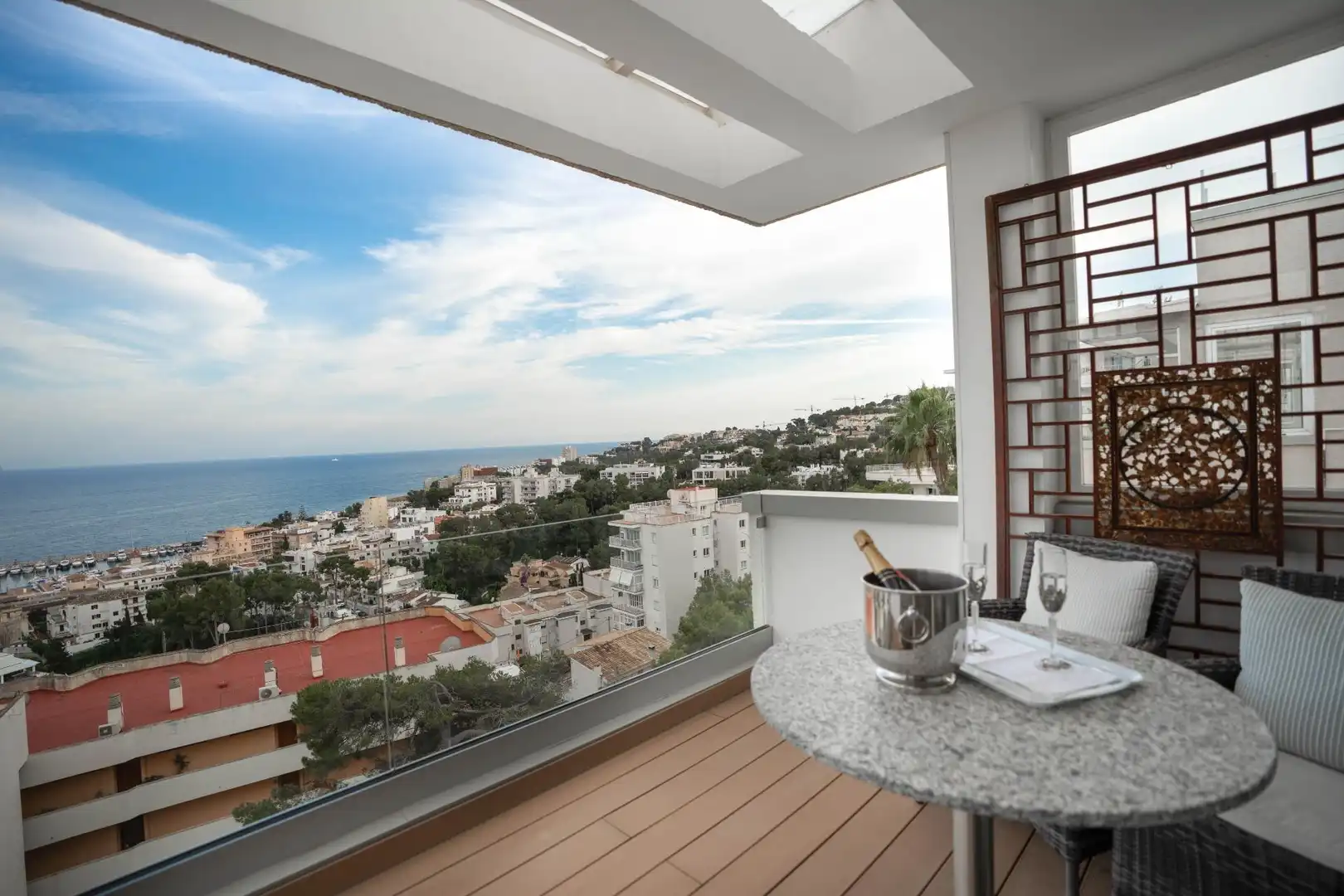 Penthouse with terrace for sale in Centre, imagen 41