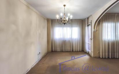Dining room of Flat for sale in  Huesca Capital
