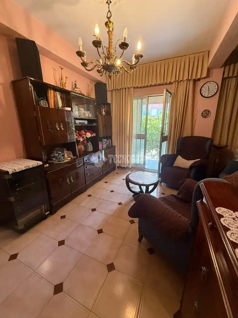 Appartement avec terrasse à vendre à Sur