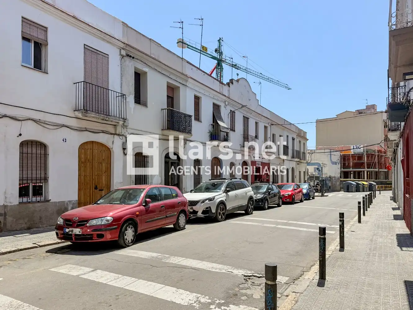 Terreno residencial en venta en Carrer de la Salut 13, imagen 9