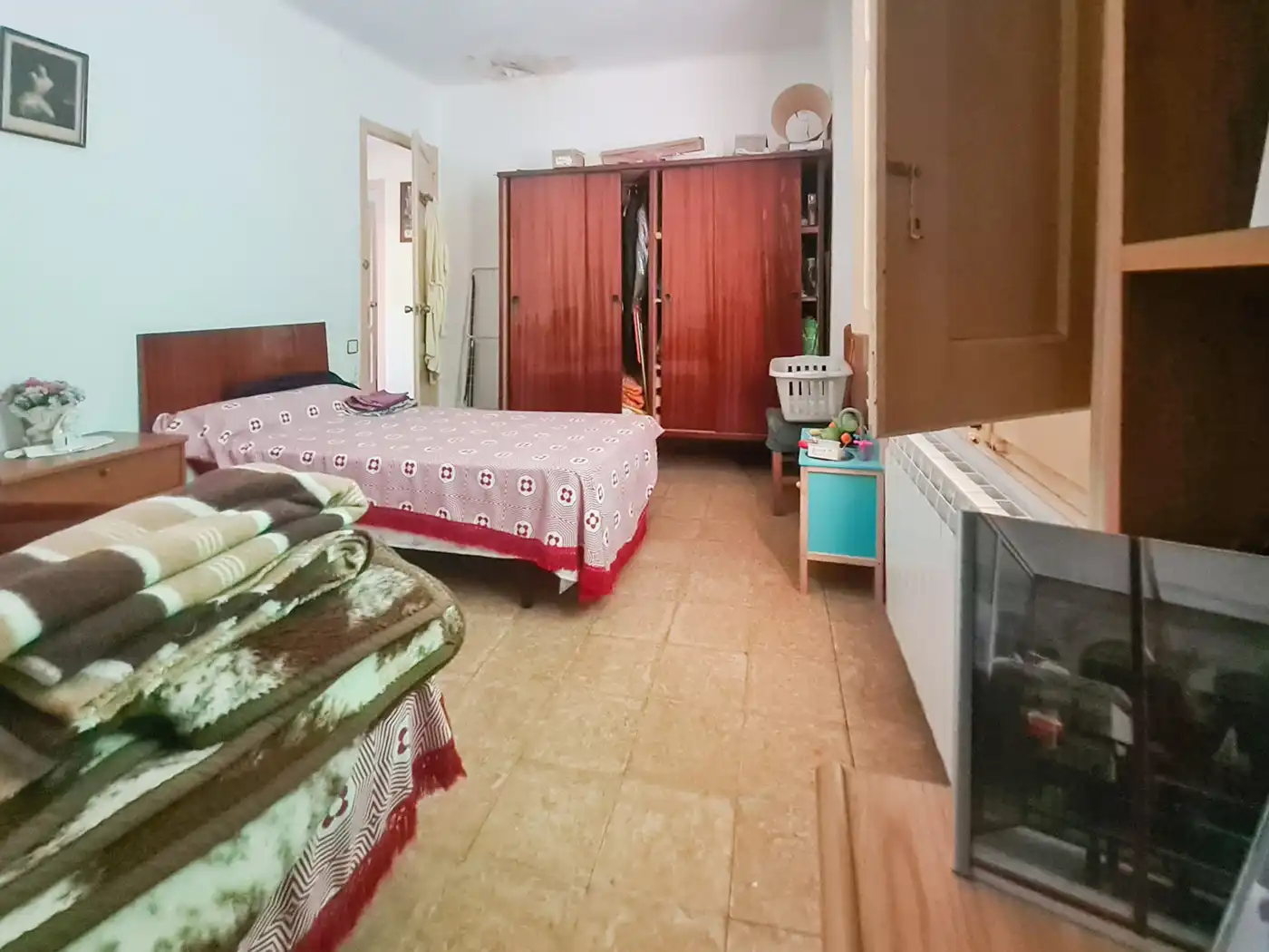 Dormitori de Casa o xalet en venda en Tarragona amb Jardí privat i Terrassa