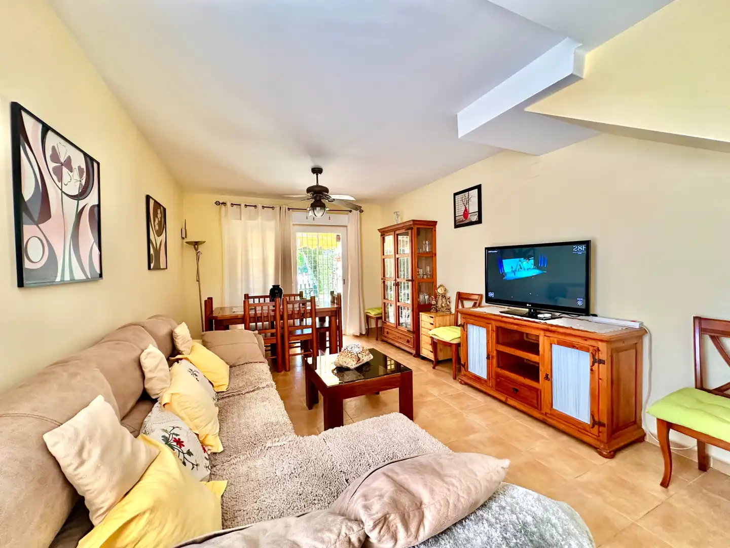 Adosado con terraza en venta en Calle Cañaveral, imagen 20