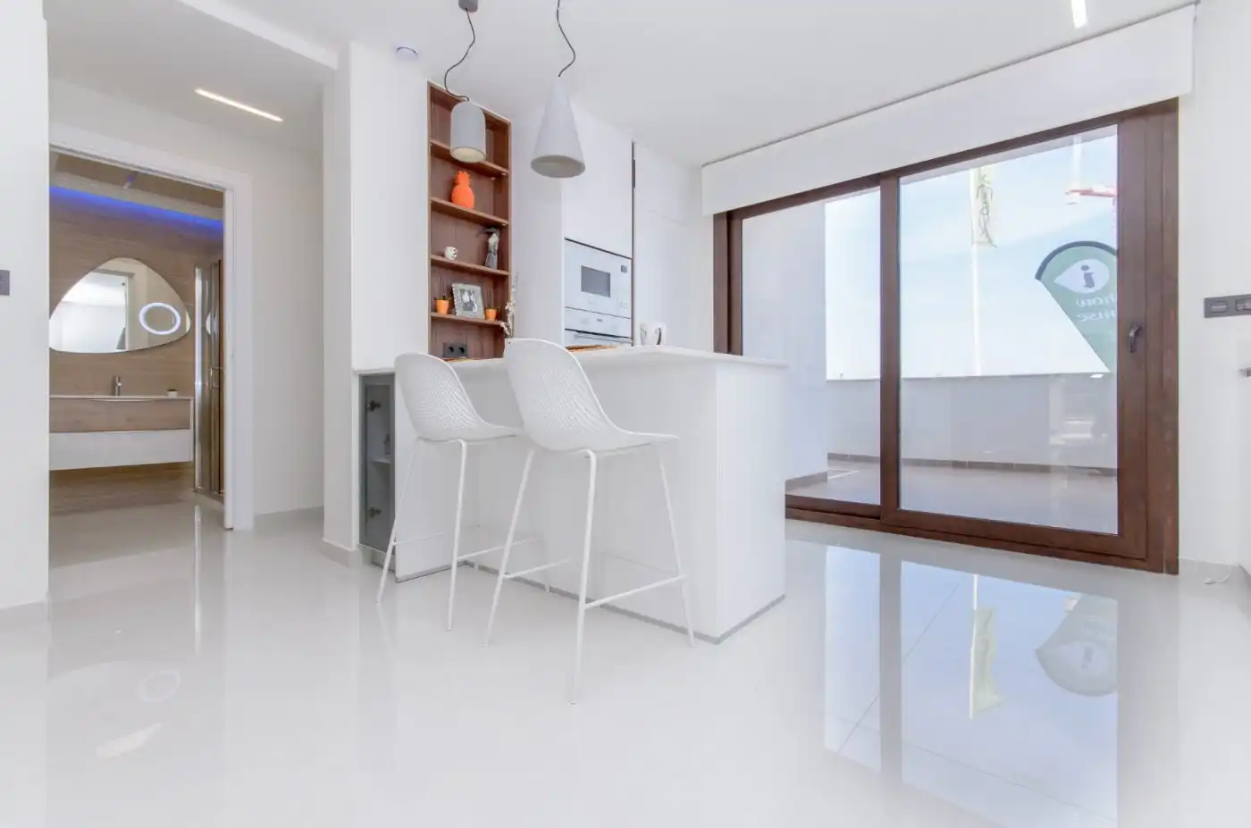 Bungalow con piscina en venta en Los Balcones - Los Altos, imagen 12