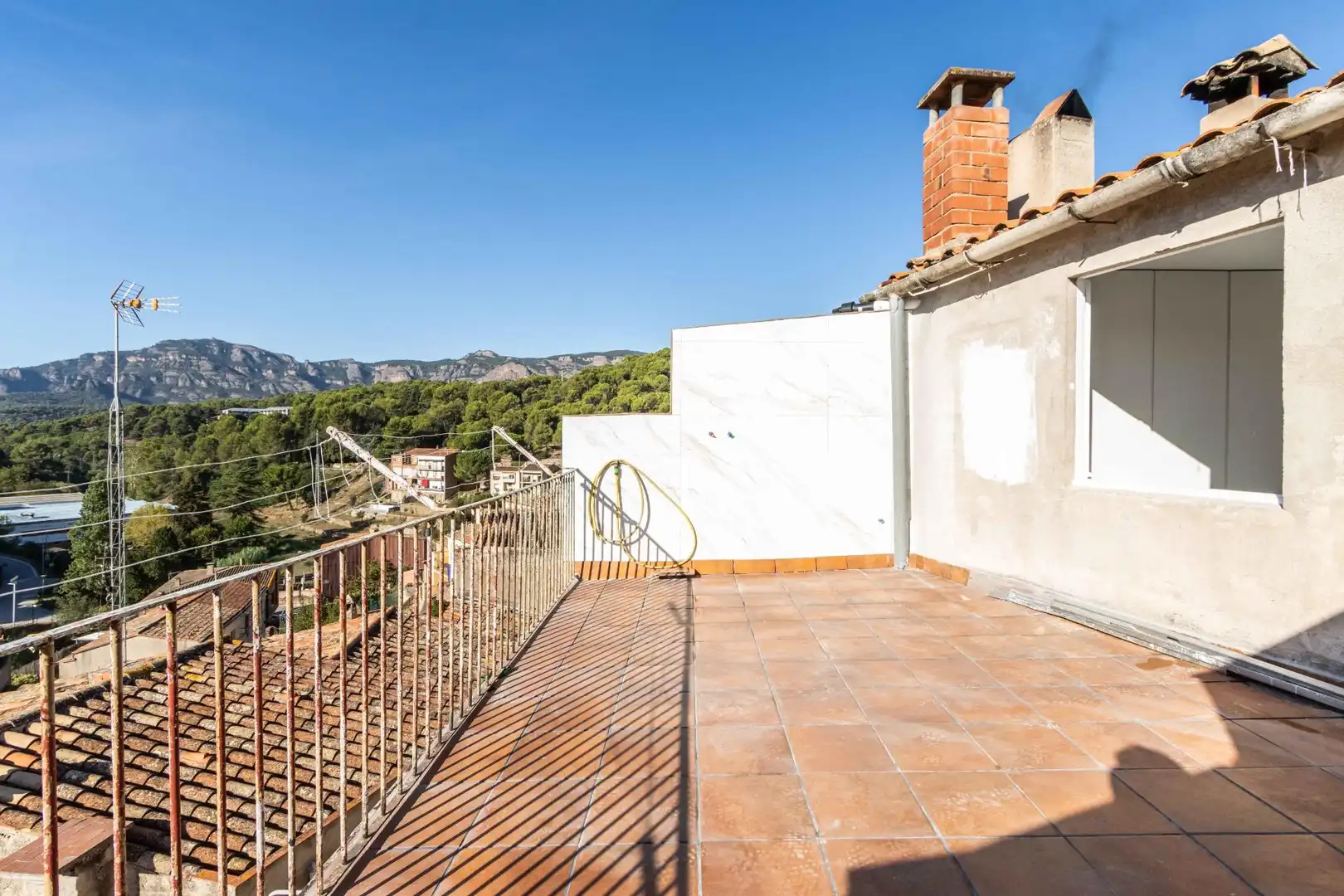 Reihenhaus zum Verkauf in Sant Llorenç Savall, imagen 32