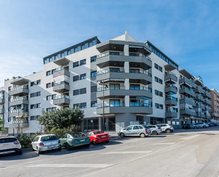 Flat with pool for sale in Las Lagunas, imagen 14